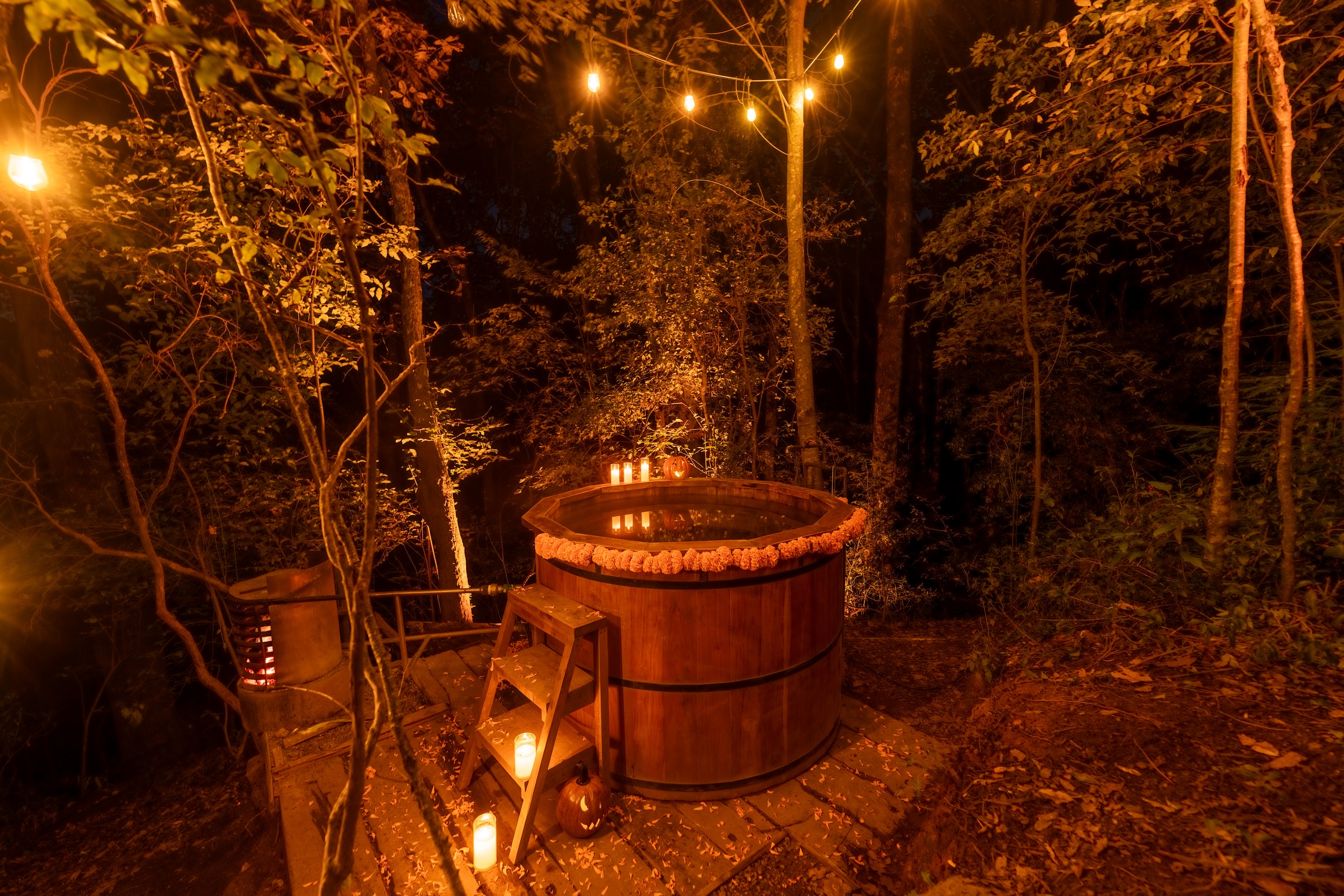 Día de Muertos y Halloween en Valle de Bravo 2026