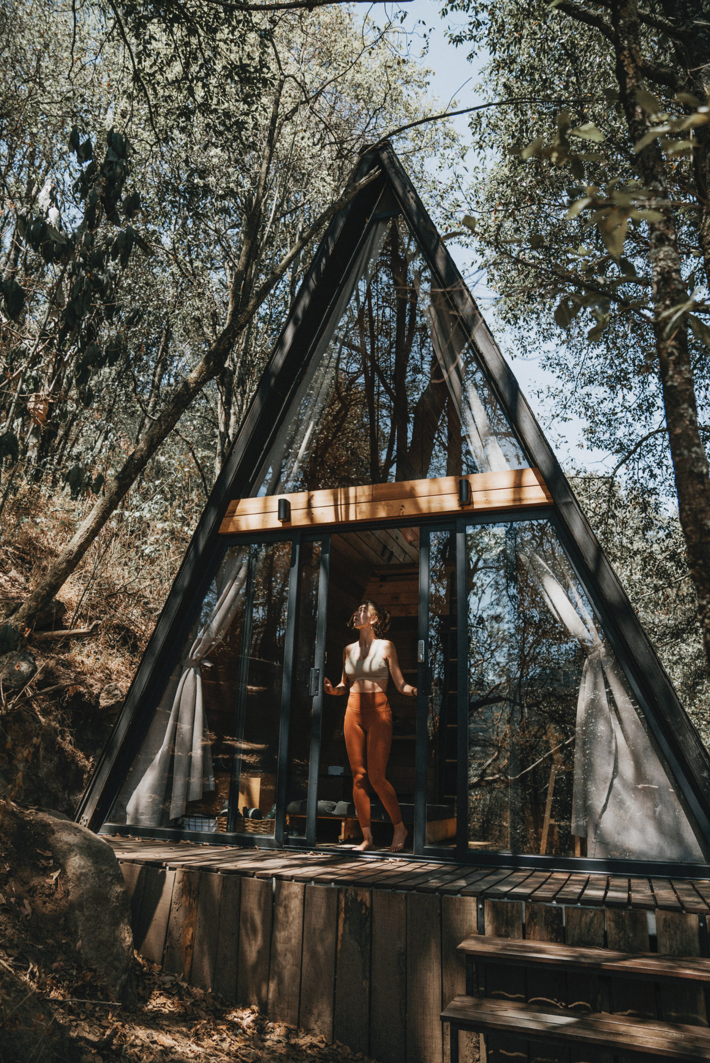 Wander Marquesa