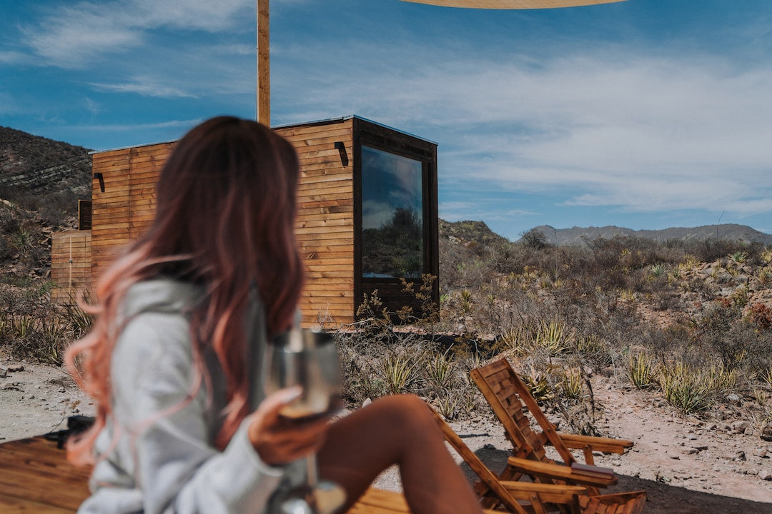 Guía Completa de Glamping: ¿Qué es y por qué probarlo?