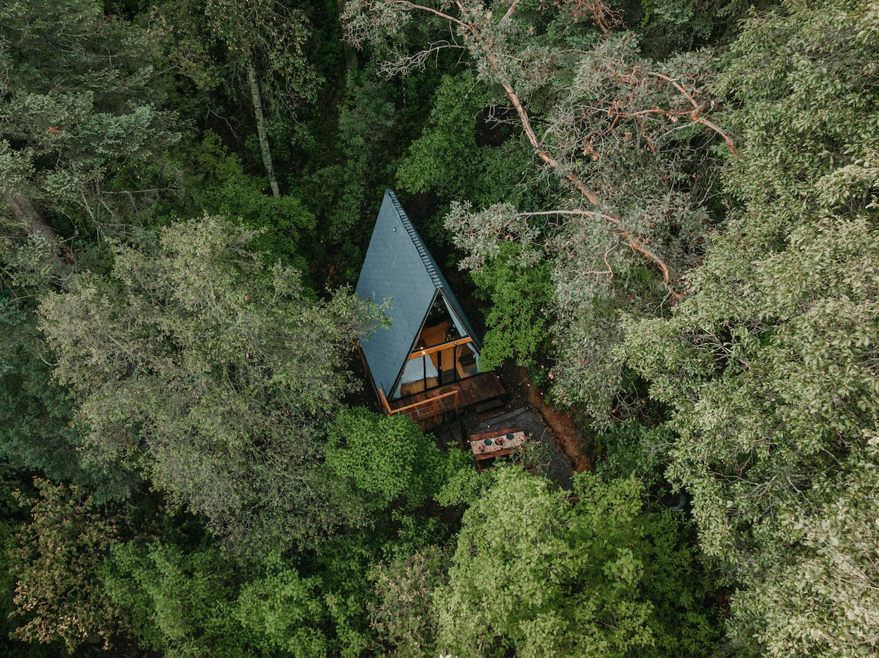 Wander La Marquesa
