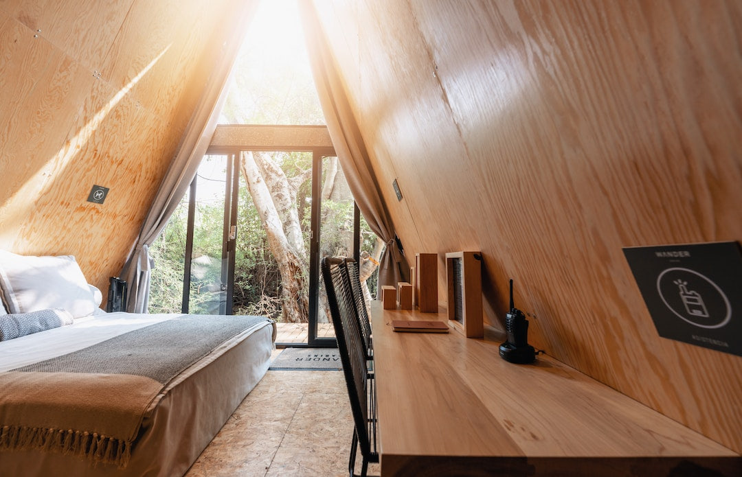 Guía Completa de Glamping: ¿Qué es y por qué probarlo?