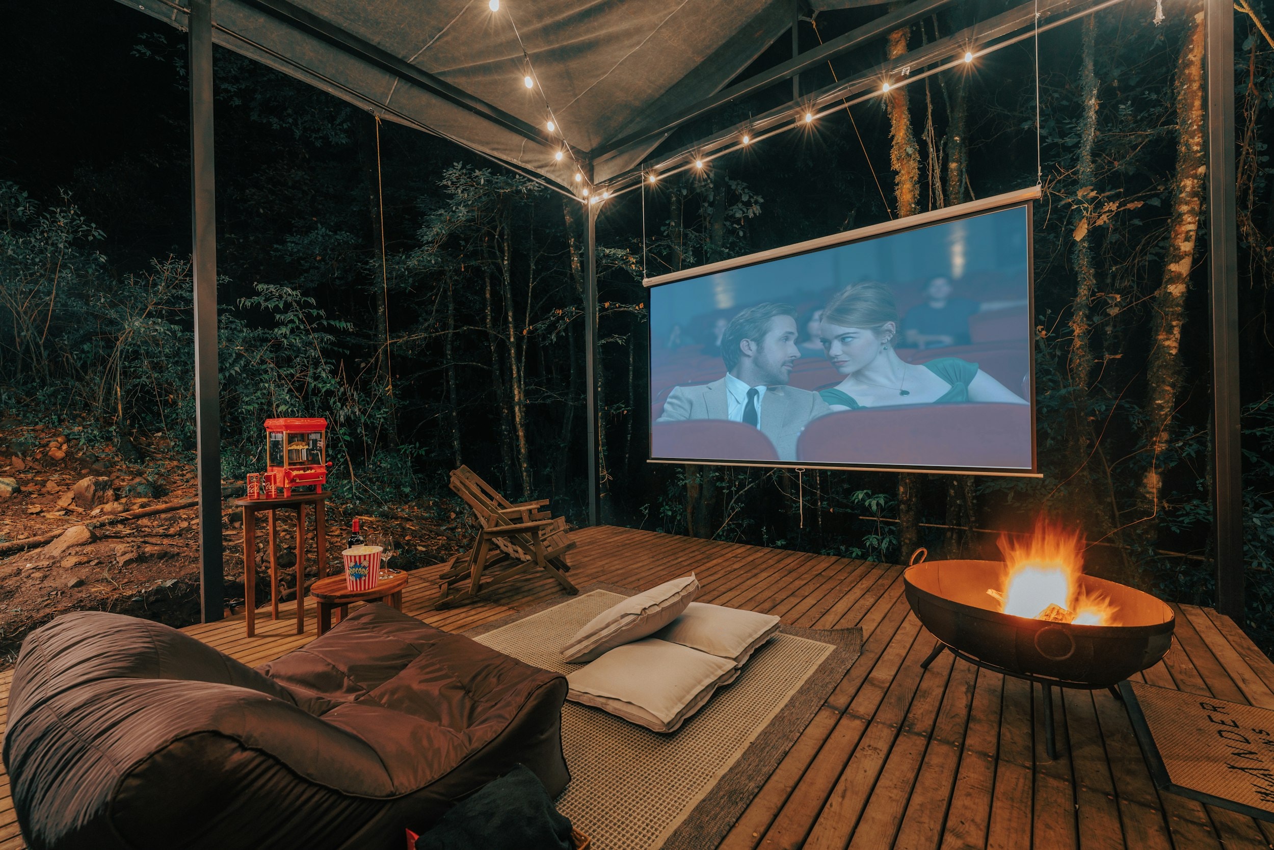 Cabañas cerca de CDMX: 6 escapadas en el bosque, de menos de una hora a dos horas y media