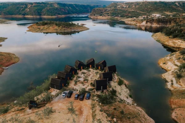 Tzibantza, Qro