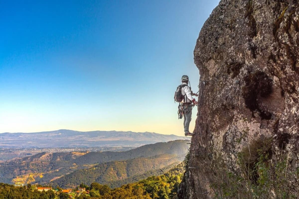 Via Ferrata