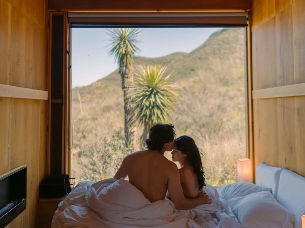 Escapada Romantica