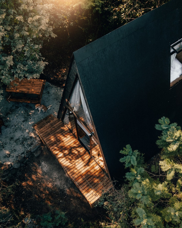 Guía Completa de Glamping: ¿Qué es y por qué probarlo?