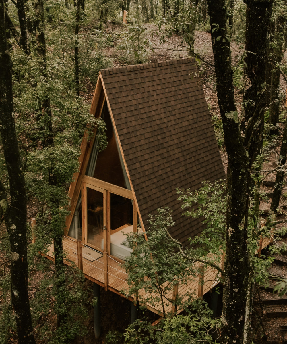 Mineral del Chico: cabañas en el bosque, cascadas y actividades cerca de CDMX