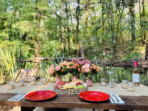 Evento de Celebración