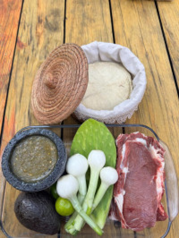 Asado Premium