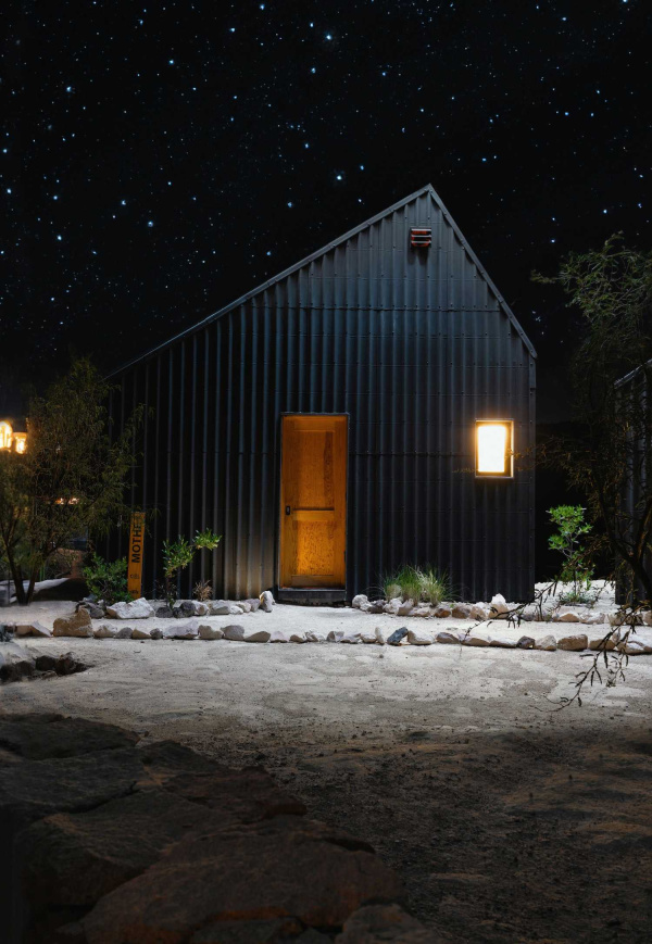 Wander Dehe: Un Refugio de Desconexión en la Naturaleza cerca de CDMX y Querétaro