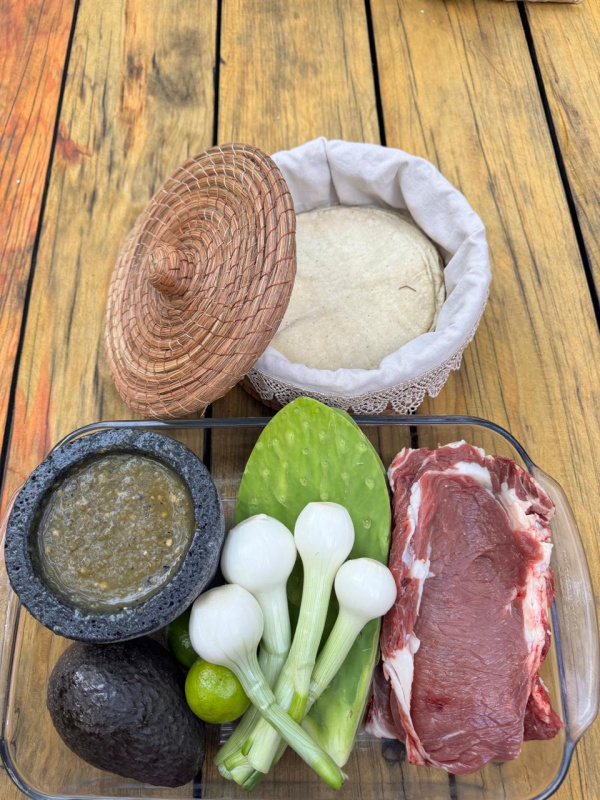 Asado Premium