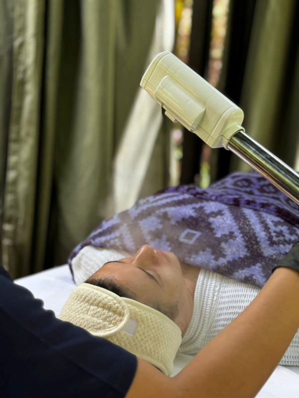 Facial Natural