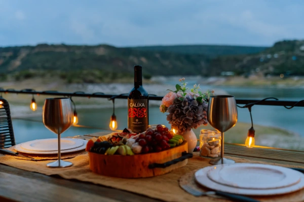 Evento de Celebración