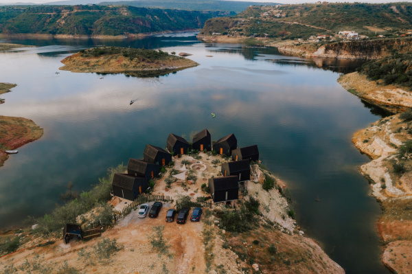 Tzibantza, Qro