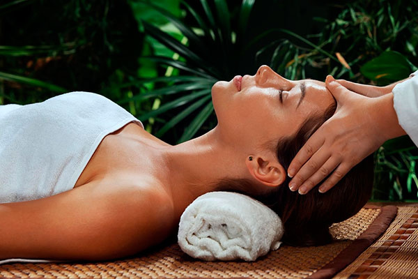 Masaje Profundo (Individual)