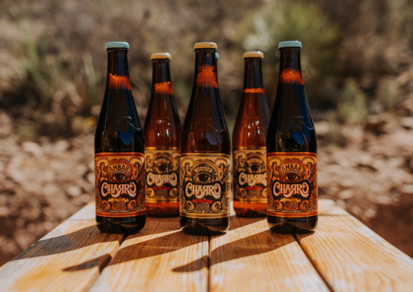 Six de Cerveza Charro