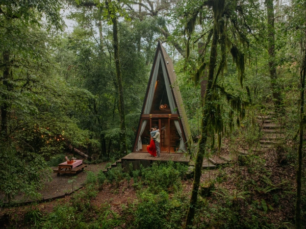 Escapada Romantica