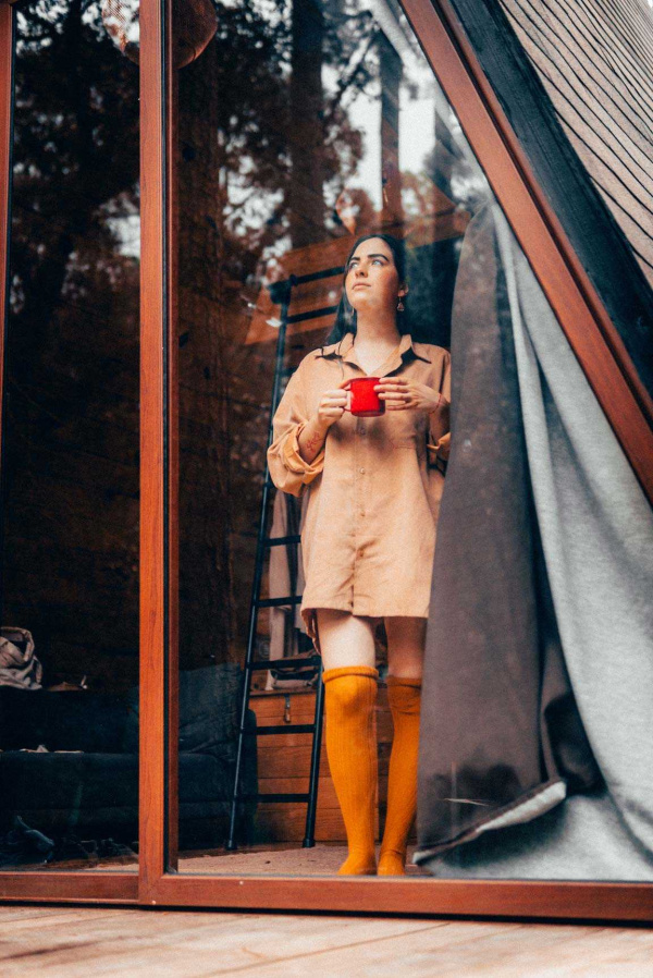 La importancia de salir de la rutina