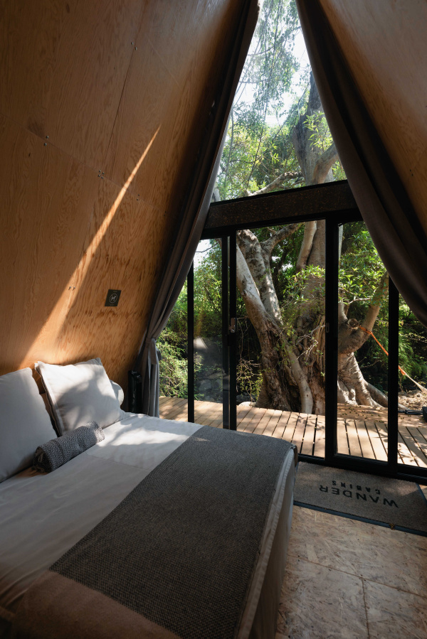 5 maneras de pasar más tiempo en la naturaleza