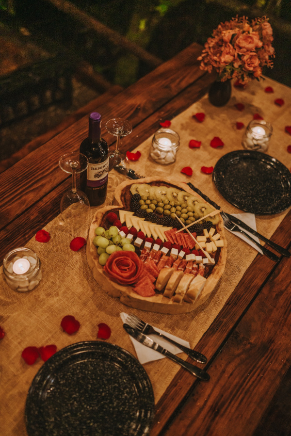 Evento de Celebración