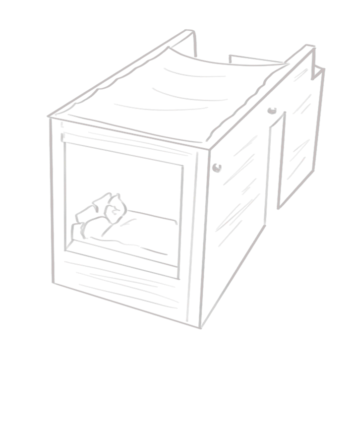 Cabaña Wander Arteaga